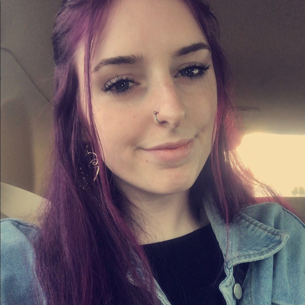 Meet your Posher, Morgan